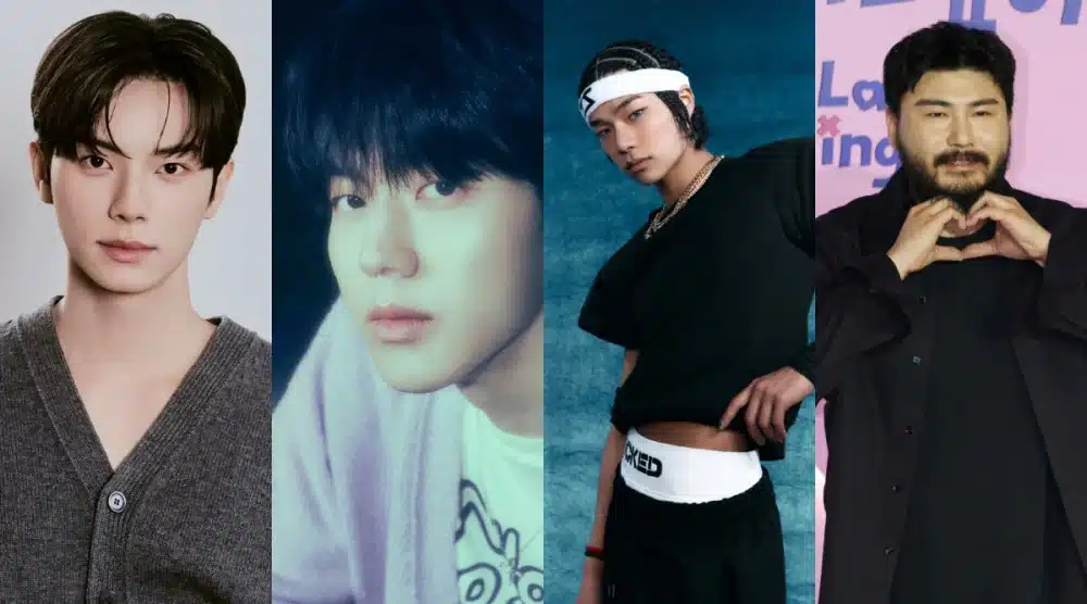 Lee Chae Min, DAY6’s Dowoon, Tarzzan, and Car, the Garden in Talks for Na Young Suk PD’s New Variety Show - SukaKpop.com - Kpop and Korean Drama Top News