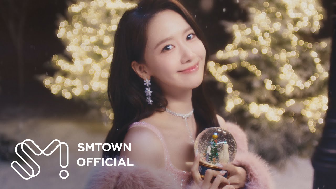 Girls' Generation's YoonA Drops Solo Single "Wish to Wish" MV – A Musical Masterpiece - SukaKpop.com - Kpop and Korean Drama Top News