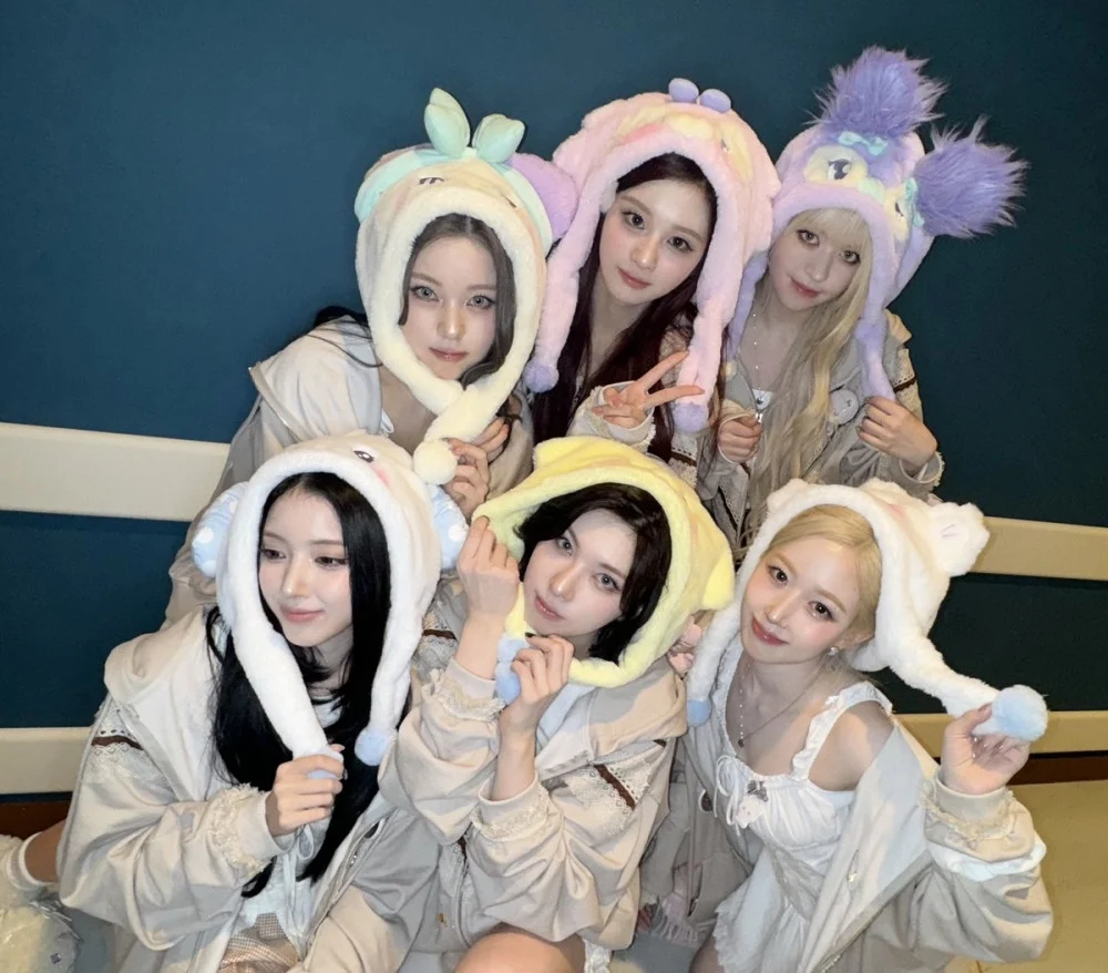 NMIXX’s “SPINNIN’ ON IT” Enters NME’s 50 Best Songs of 2025 at No. 43 - SukaKpop.com - Kpop and Korean Drama Top News