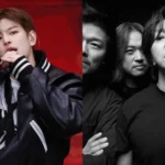 Dreamcatcher’s Siyeon Returns in Co-Ed Rock Band ChRocktikal, Set to Debut January 2026 - SukaKpop.com - Kpop and Korean Drama Top News