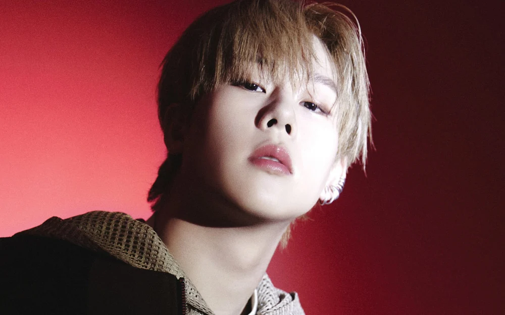 MONSTA X’s Joohoney Reveals Tracklist for Solo Mini-Album ‘INSANITY’ - SukaKpop.com - Kpop and Korean Drama Top News