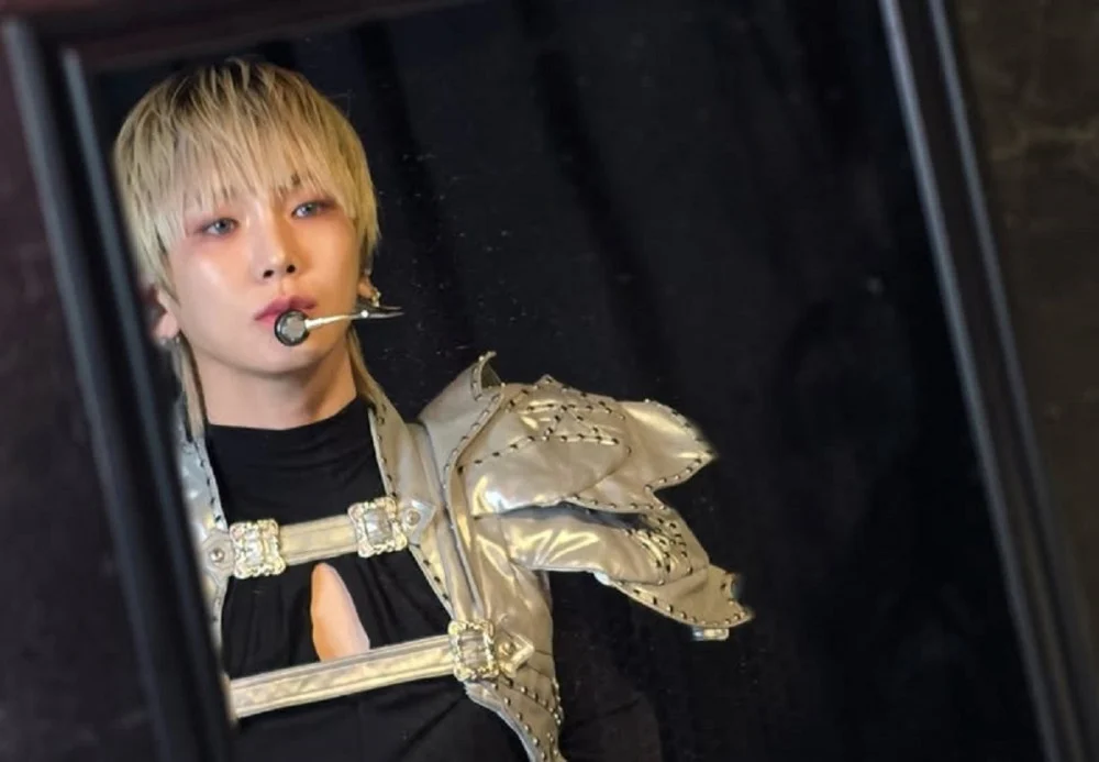 SHINee's Key Shares Tour Photos Amid Silence Over Park Na Rae ‘Injection Aunt’ Controversy - SukaKpop.com - Kpop and Korean Drama Top News