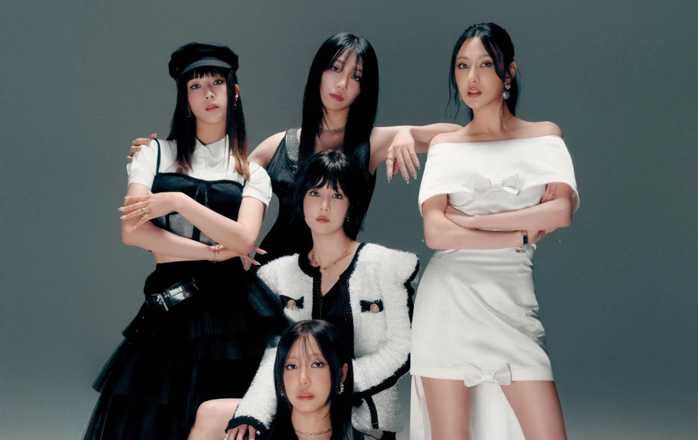 Apink Unveils Chic Concept Photos for Comeback With 11th Mini Album ‘Re: Love’ - SukaKpop.com - Kpop and Korean Drama Top News Apink Unveils Chic Concept Photos for Comeback With 11th Mini Album ‘Re: Love’ - SukaKpop.com - Kpop and Korean Drama Top News