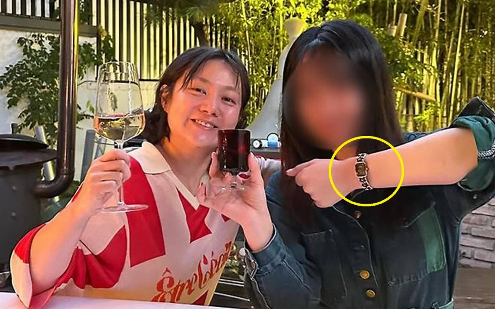 New Twist in Park Na Rae Controversy: YouTuber Lee Jin Ho Claims Former Managers Also Received Luxury Gifts - SukaKpop.com - Kpop and Korean Drama Top News