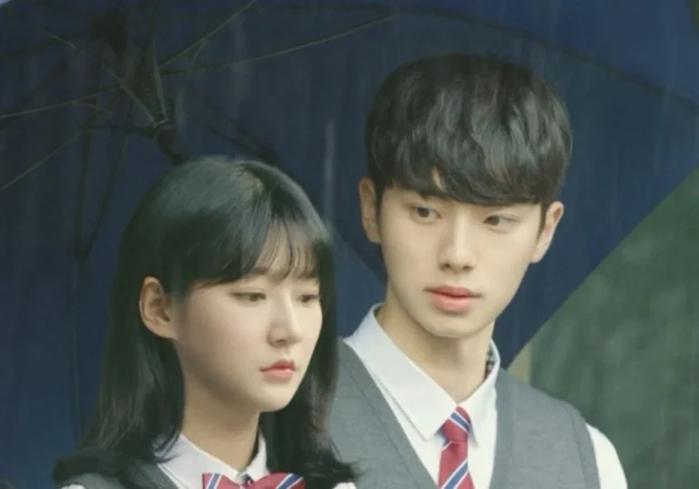 SukaKpop.com - Kpop and Korean Drama Top News|Kim Sae Ron and Lee Chae Min’s Youth Romance ‘Every Day, We’ Confirms February 2026 Release