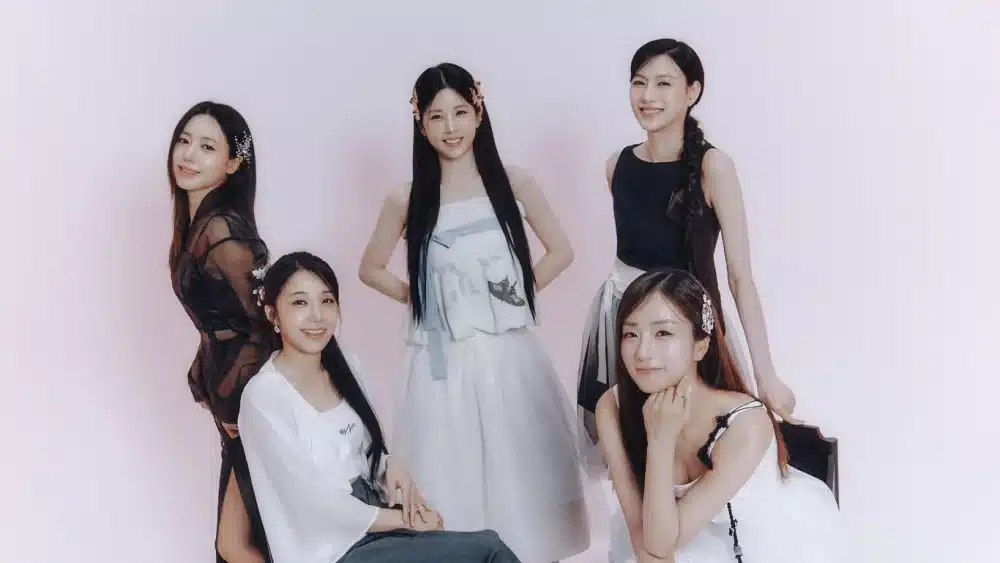 Apink Unveils Tracklist for 11th EP “RE : LOVE,” Building Excitement for Comeback - SukaKpop.com - Kpop and Korean Drama Top News