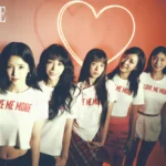 Apink’s Yoon Bomi Announces Marriage to Producer Rado, Sharing Joyful News with Fans - SukaKpop.com - Kpop and Korean Drama Top News Apink’s Yoon Bomi Announces Marriage to Producer Rado, Sharing Joyful News with Fans - SukaKpop.com - Kpop and Korean Drama Top News