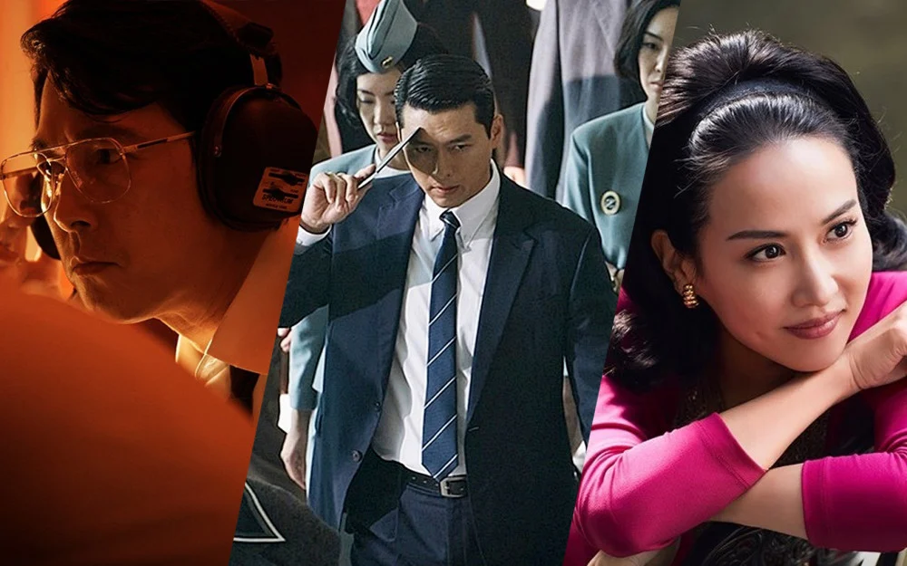 'Made in Korea' Builds Anticipation with New Stills Ahead of Premiere - SukaKpop.com - Kpop and Korean Drama Top News