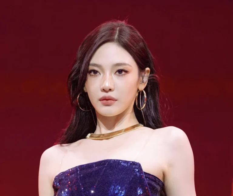 SukaKpop.com - Kpop and Korean Drama Top News|aespa’s Ningning to Miss NHK ‘Kohaku Uta Gassen’ After Influenza Diagnosis