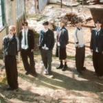 Boys II Planet ALPHA DRIVE ONE Sets Sentimental Tone in 'EUPHORIA' Debut Teaser Film - SukaKpop.com - Kpop and Korean Drama Top News