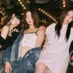 LE SSERAFIM to Perform at ABC’s ‘Dick Clark’s New Year’s Rockin’ Eve’ as Sole K-pop Act - SukaKpop.com - Kpop and Korean Drama Top News LE SSERAFIM to Perform at ABC’s ‘Dick Clark’s New Year’s Rockin’ Eve’ as Sole K-pop Act - SukaKpop.com - Kpop and Korean Drama Top News