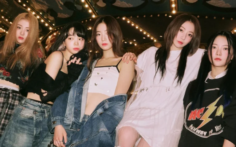 SukaKpop.com - Kpop and Korean Drama Top News|LE SSERAFIM Deepfake Creator Sentenced to Prison as Source Music Vows Zero Tolerance