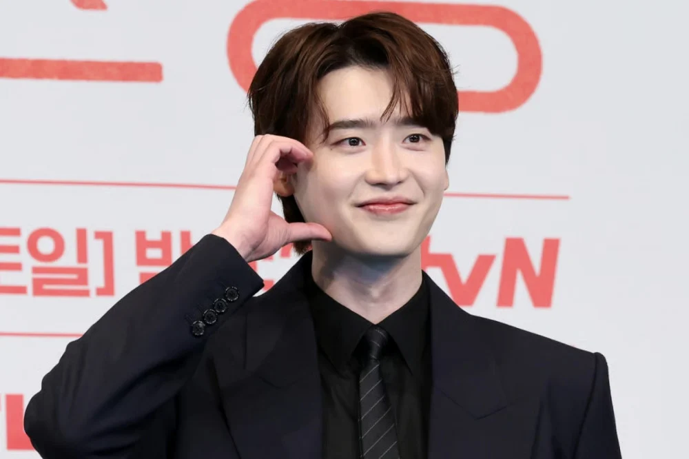 Lee Jong Suk Donates 100 Million KRW to Support Cancer Patients and Vulnerable Communities - SukaKpop.com - Kpop and Korean Drama Top News