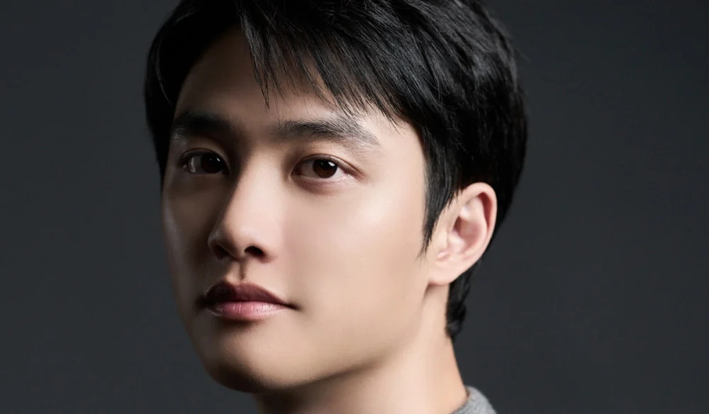 Doh Kyung Soo Reveals He Already Chose a Song to Sing at Kim Woo Bin’s Wedding - SukaKpop.com - Kpop and Korean Drama Top News