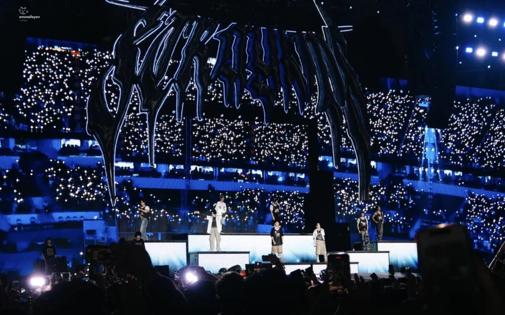 Stray Kids Announces First-Ever Concert Film ‘Stray Kids: The dominATE Experience,’ Hitting Theaters Worldwide in 2026 - SukaKpop.com - Kpop and Korean Drama Top News