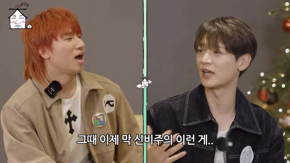 SHINee’s Minho Reveals SM Told Him to Keep His Mouth Shut During Debut Days - SukaKpop.com - Kpop and Korean Drama Top News