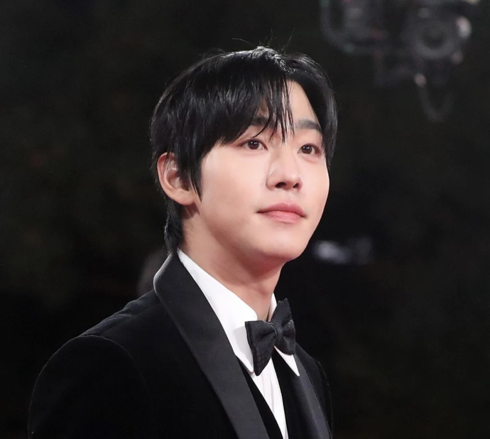 Ahn Hyo Seop Heads to “The Tonight Show Starring Jimmy Fallon” Following Global Buzz for K-Pop Demon Hunters - SukaKpop.com - Kpop and Korean Drama Top News