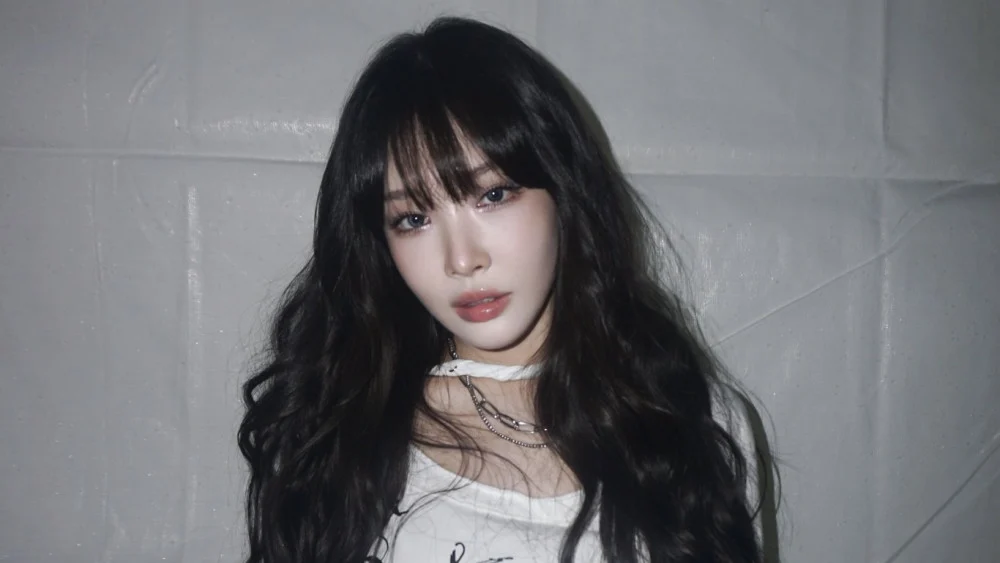 Chung Ha Unveils Heartwarming Teasers for Holiday Single ‘Christmas Promises: Again’ - SukaKpop.com - Kpop and Korean Drama Top News