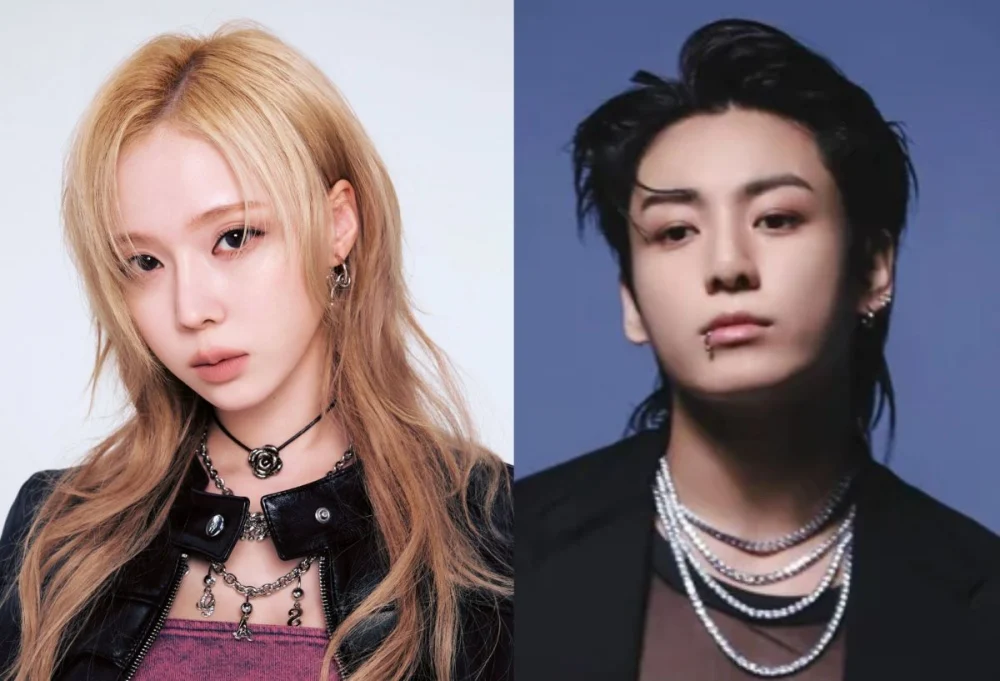 Jungkook & Winter Post First Social Media Updates Since Dating Controversy - SukaKpop.com - Kpop and Korean Drama Top News