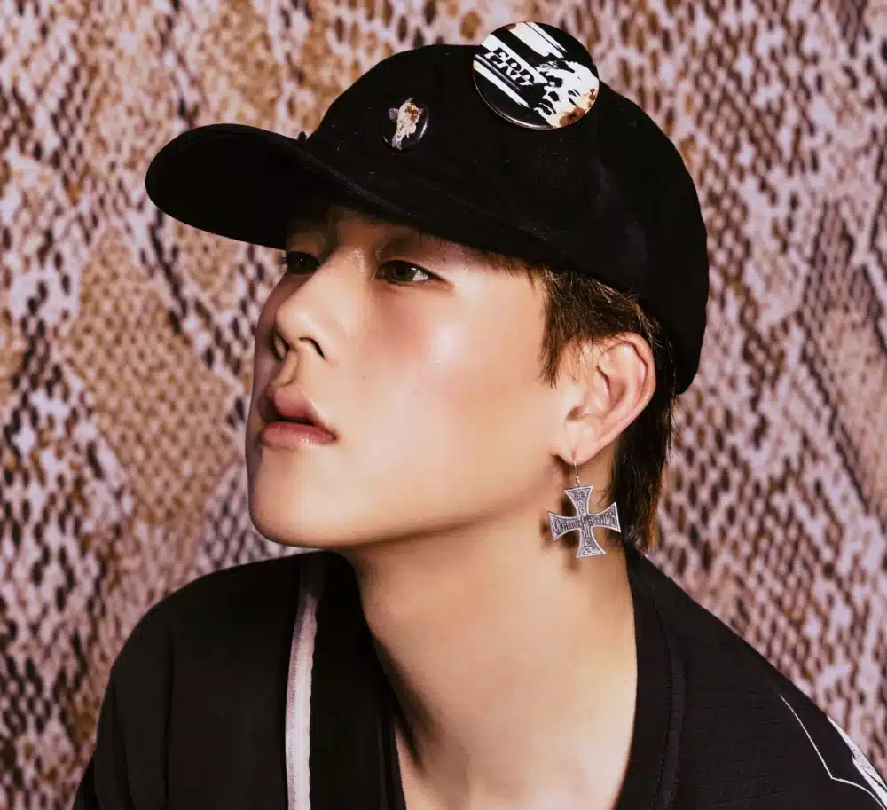 MONSTA X’s Joohoney Confirmed as Starship’s First Artist to Make a 2026 Comeback - SukaKpop.com - Kpop and Korean Drama Top News