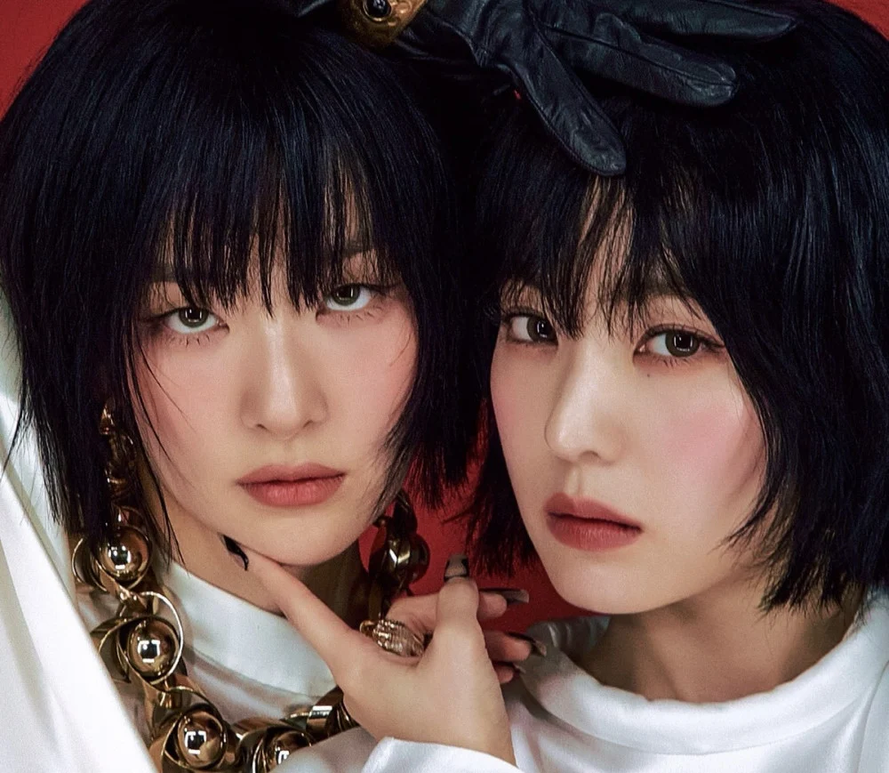 Red Velvet’s Irene & Seulgi to Headline Singapore’s “Let’s Celebrate 2026” Year-End Countdown - SukaKpop.com - Kpop and Korean Drama Top News Red Velvet’s Irene & Seulgi to Headline Singapore’s “Let’s Celebrate 2026” Year-End Countdown - SukaKpop.com - Kpop and Korean Drama Top News