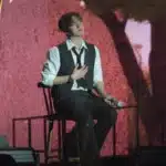 Taemin Proves Unrivaled Stage Presence at the Finale of His Japan Arena Tour - SukaKpop.com - Kpop and Korean Drama Top News