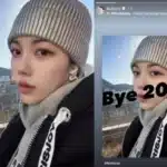 Lizzy Shares Heartwarming Christmas Moments With Family, Captivates With Timeless Visuals - SukaKpop.com - Kpop and Korean Drama Top News