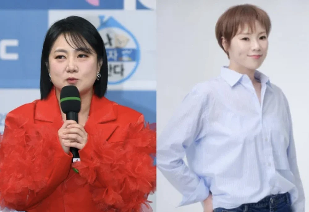 Diet Pills Linked to Park Na Rae and YouTuber HAETNIM Face Allegations of Being Narcotic Drugs - SukaKpop.com - Kpop and Korean Drama Top News