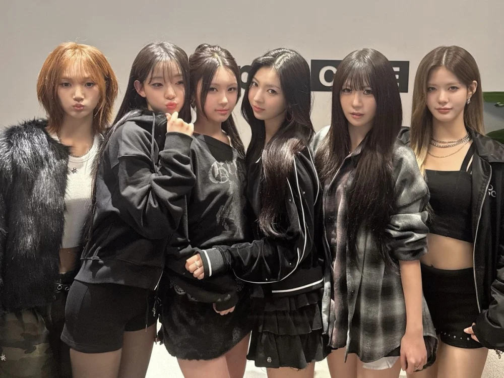 ifeye Expands Global Reach With Successful Debut Overseas Fan Event - SukaKpop.com - Kpop and Korean Drama Top News