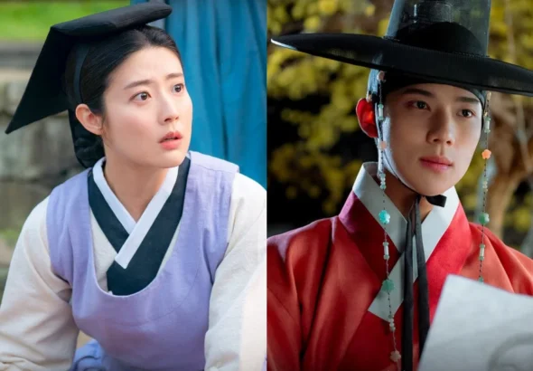 SukaKpop.com - Kpop and Korean Drama Top News|‘To My Beloved Thief’ Starring Nam Ji Hyun and Moon Sang Min Set to Premiere January 3