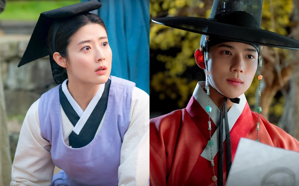‘To My Beloved Thief’ Starring Nam Ji Hyun and Moon Sang Min Set to Premiere January 3 - SukaKpop.com - Kpop and Korean Drama Top News
