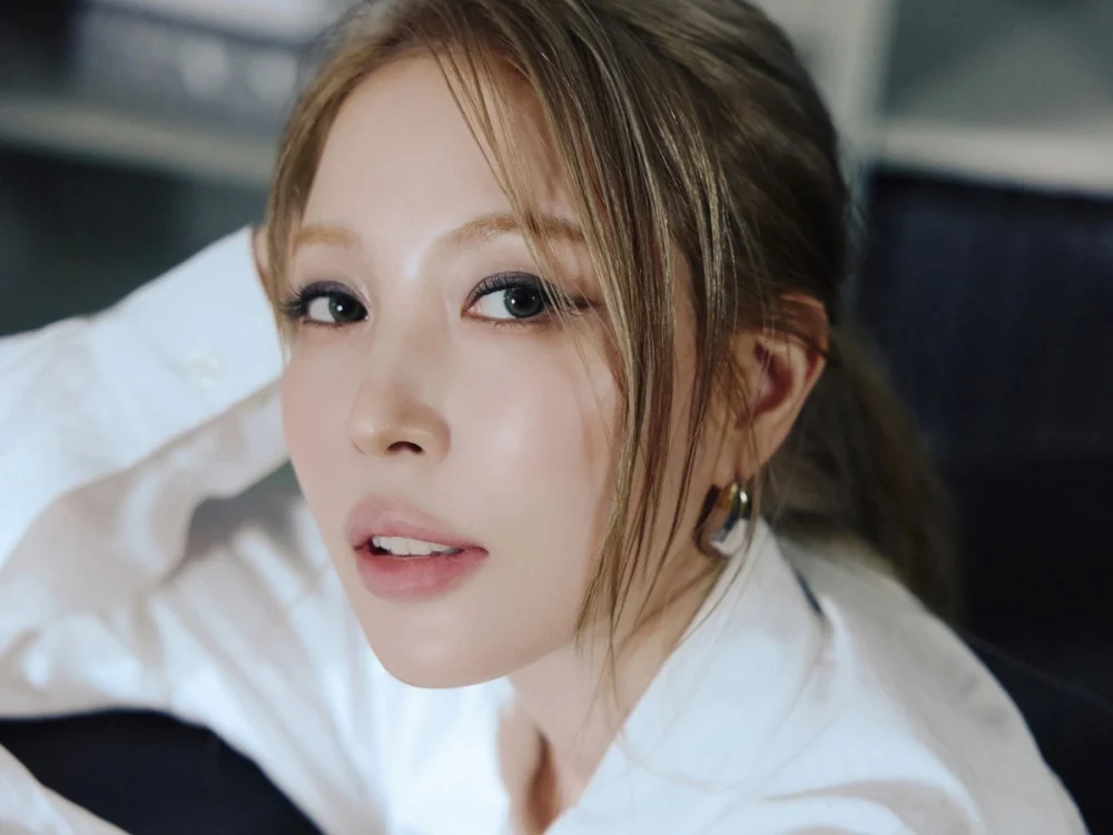 BoA and SM Entertainment Face Crucial Contract Renewal Decision as Exclusive Deal Nears Expiration - SukaKpop.com - Kpop and Korean Drama Top News