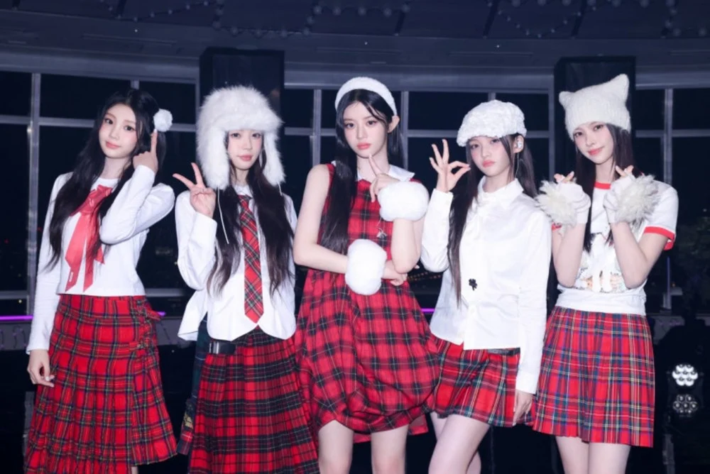ILLIT’s Agency Files Lawsuit Against NewJeans Fandom “Team Bunnies” Amid Online Controversy - SukaKpop.com - Kpop and Korean Drama Top News