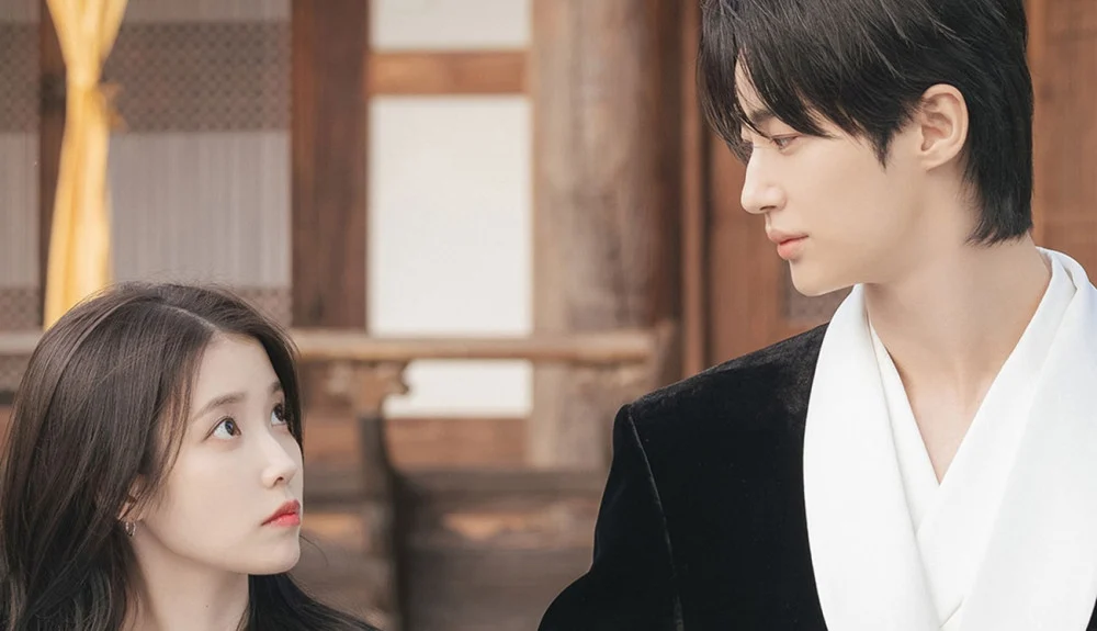 IU and Byeon Woo Seok Confirm Joint Appearance at Year-End Awards - SukaKpop.com - Kpop and Korean Drama Top News