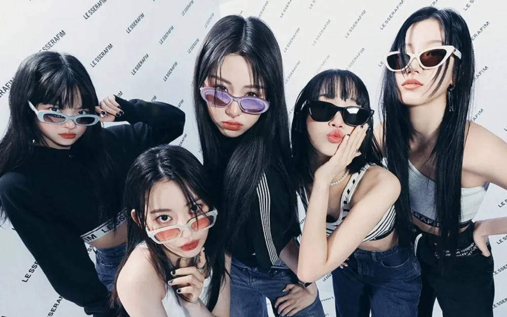 LE SSERAFIM to Perform at ABC’s ‘Dick Clark’s New Year’s Rockin’ Eve’ as Sole K-pop Act - SukaKpop.com - Kpop and Korean Drama Top News LE SSERAFIM to Perform at ABC’s ‘Dick Clark’s New Year’s Rockin’ Eve’ as Sole K-pop Act - SukaKpop.com - Kpop and Korean Drama Top News