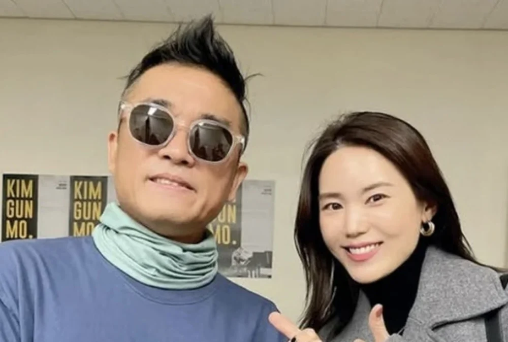 Kim Gun Mo Resumes Activities With Live Tour After Six-Year Hiatus - SukaKpop.com - Kpop and Korean Drama Top News