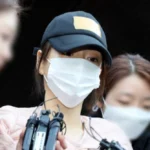 Hwang Ha Na Arrested on Drug Charges After Overseas Flight, Cites Responsibility for Child - SukaKpop.com - Kpop and Korean Drama Top News