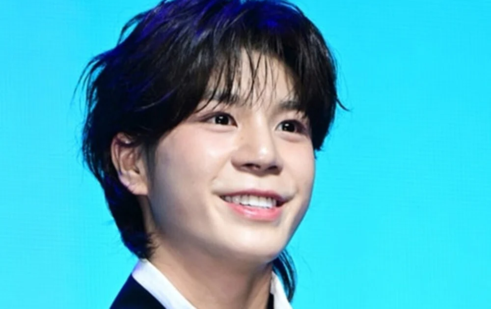 19-Year-Old Jung Dong Won Announces Enlistment in the Marine Corps - SukaKpop.com - Kpop and Korean Drama Top News