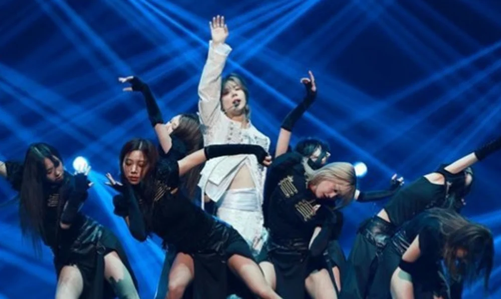 Taemin Proves Unrivaled Stage Presence at the Finale of His Japan Arena Tour - SukaKpop.com - Kpop and Korean Drama Top News