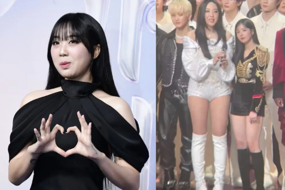 Lee Young Ji Jokes About “Two-Shot Shock” With Kwon Eun Bi: “If I Could Turn Back Time, I Wouldn’t Stand Next to Her” - SukaKpop.com - Kpop and Korean Drama Top News