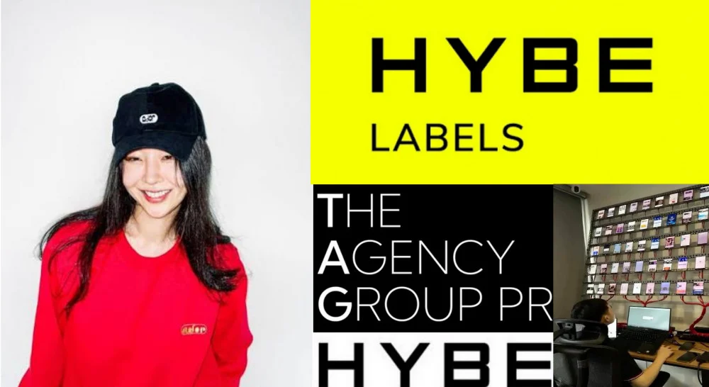 Court Filing Exposes TAG PR Smear Campaign Targeting Min Hee-jin - SukaKpop.com - Kpop and Korean Drama Top News