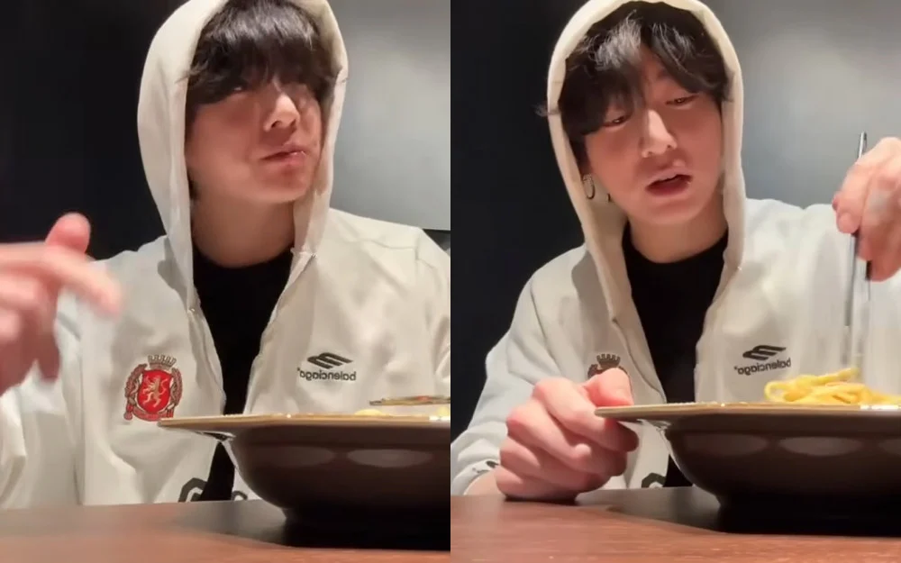 BTS’s Jungkook Reveals His Housemate Is a Childhood Friend from Busan - SukaKpop.com - Kpop and Korean Drama Top News