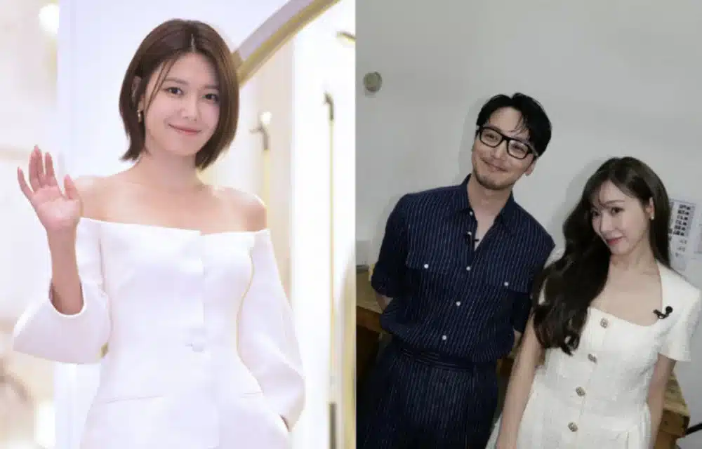 Sooyoung Congratulates Tiffany on Marriage Plans, Emphasizes Girls’ Generation Friendship - SukaKpop.com - Kpop and Korean Drama Top News
