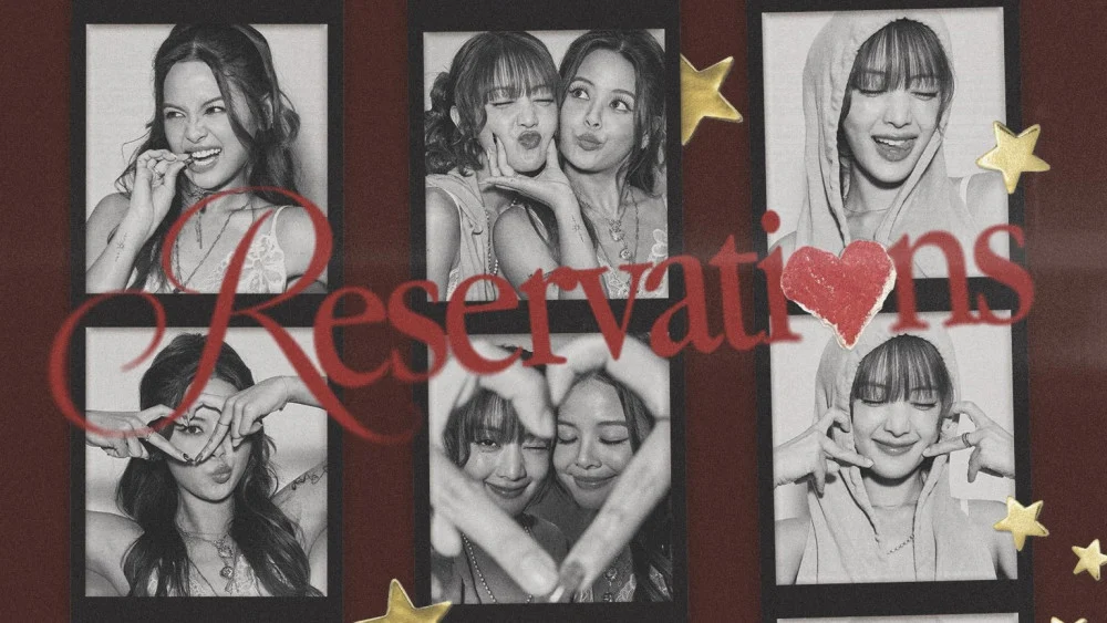 Sorn Teams Up with i-dle’s Minnie for New Single ‘Reservations’ - SukaKpop.com - Kpop and Korean Drama Top News