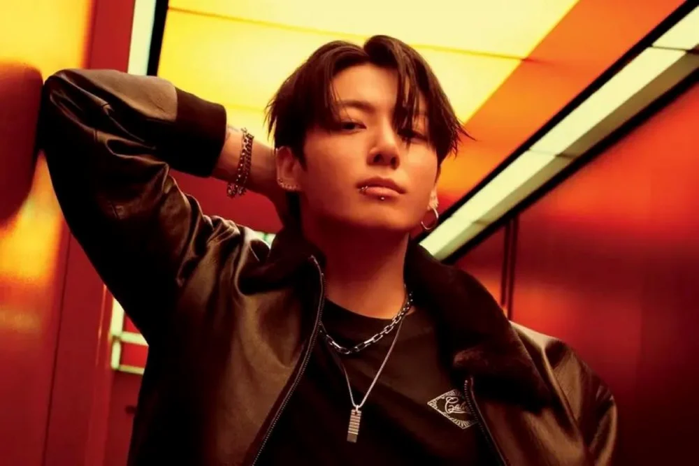 Jungkook’s Instagram Story Sparks Backlash Amid Dating Controversy - SukaKpop.com - Kpop and Korean Drama Top News