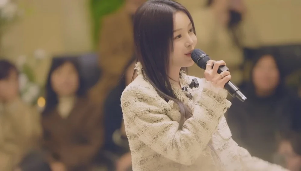 Former SeeYa Member Nam Gyu Ri Surprises Longtime Fan With Special Wedding Song - SukaKpop.com - Kpop and Korean Drama Top News