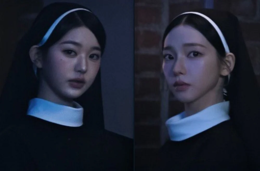 New Advertisement Featuring aespa’s Karina and IVE’s Wonyoung Goes Viral Instantly - SukaKpop.com - Kpop and Korean Drama Top News