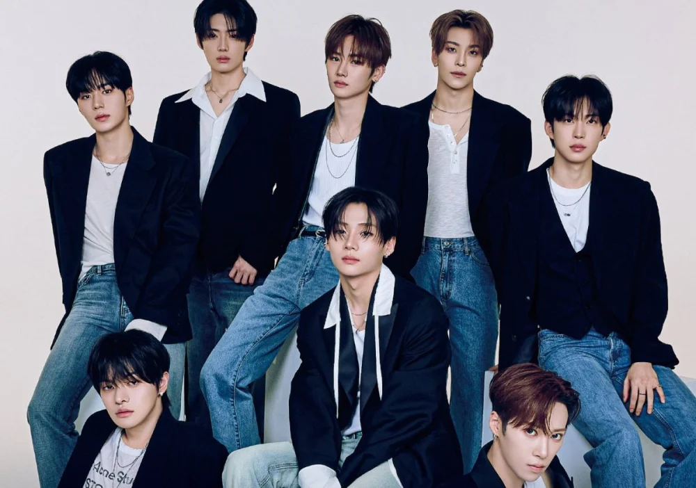 Boys II Planet ALPHA DRIVE ONE Sets Sentimental Tone in 'EUPHORIA' Debut Teaser Film - SukaKpop.com - Kpop and Korean Drama Top News