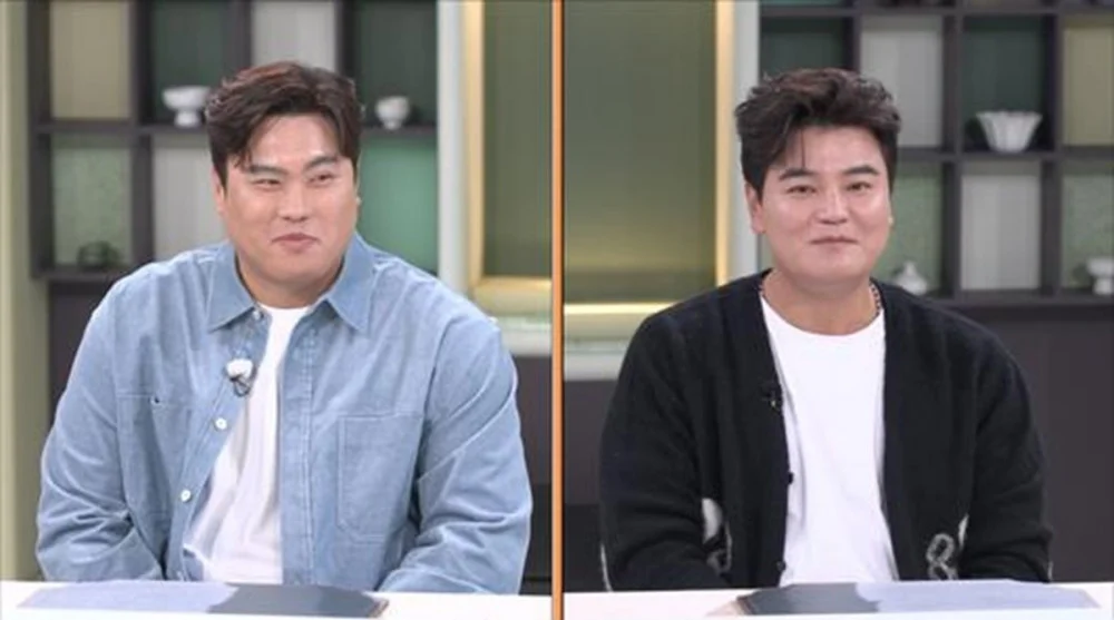 Ryu Hyun Jin & Choo Shin Soo Showcase Chemistry on ‘Please Take Care of My Refrigerator’ - SukaKpop.com - Kpop and Korean Drama Top News