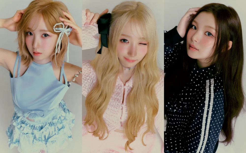 SAY MY NAME Continues Slumber Party Concept in New Teasers for ‘&Our Vibe’ - SukaKpop.com - Kpop and Korean Drama Top News SAY MY NAME Continues Slumber Party Concept in New Teasers for ‘&Our Vibe’ - SukaKpop.com - Kpop and Korean Drama Top News